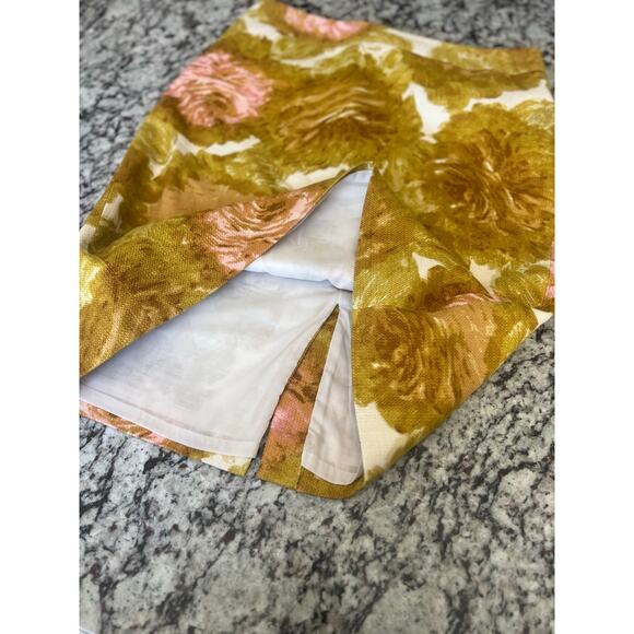 Talbots women’s pencil skirt size 10 fully lined - Picture 4 of 10